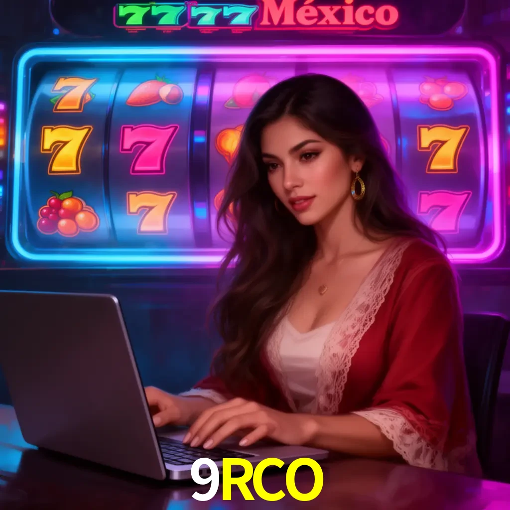 9RCO Lo que distingue a las tragamonedas de Red Tiger en 9RCO