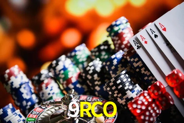 9RCO Apuestas Deportivas