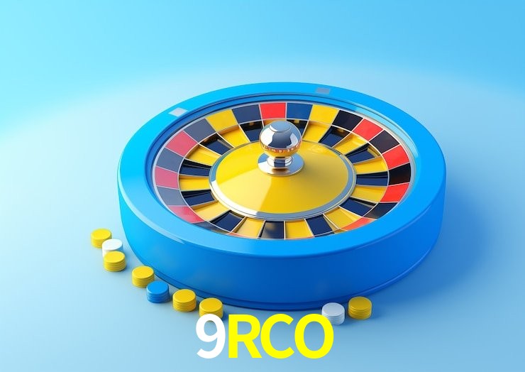 9RCO Bingo