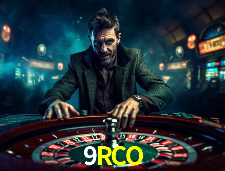 9RCO mobile gaming