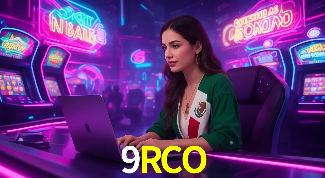 9RCO Preguntas frecuentes sobre 9RCO en México