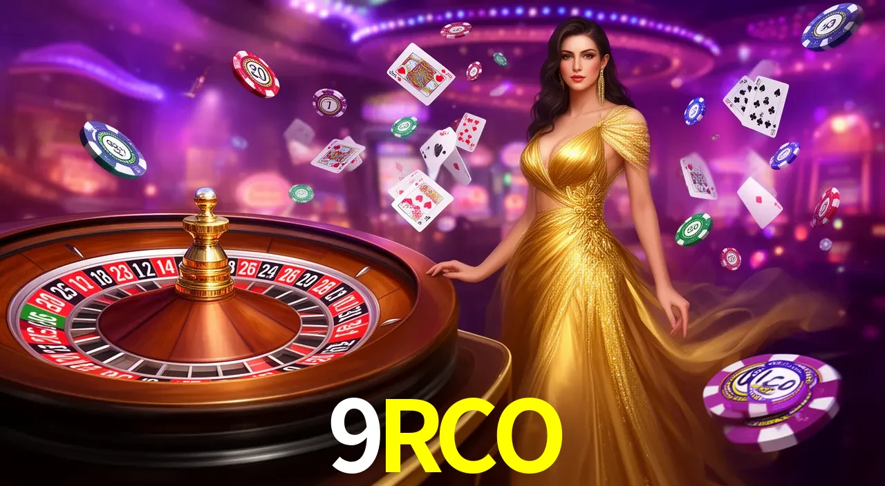 9RCO Scatter marina
