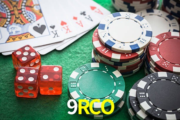 9RCO Descubre las tragamonedas de Quickspin en 9RCO