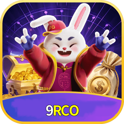 9RCO logo